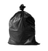 Black Garbage Bag 26'' x 36'' Extra Strong 150 units/case