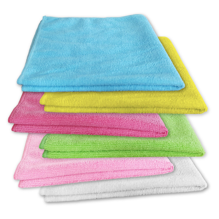 Chiffon en microfibre 16"x16"