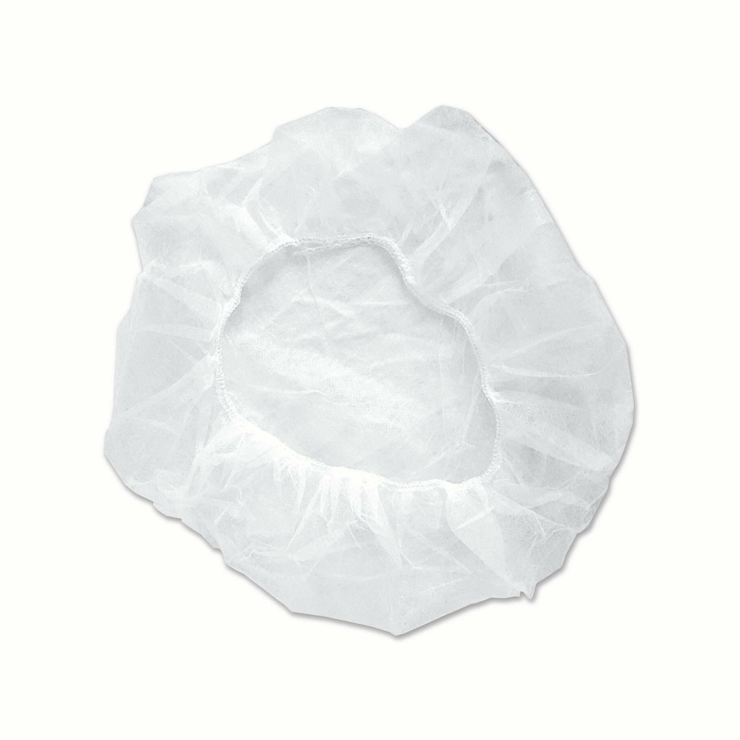 Bouffant Flat Hair Covers 21" - CSE